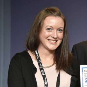 Angela Owen - Services Manager (Curriculum)