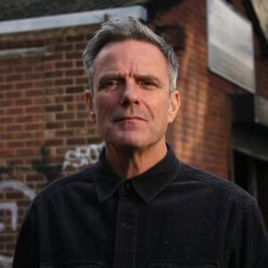 David Maguire - Chief Executive