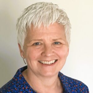 Gillian Drakeford MBE - Chair