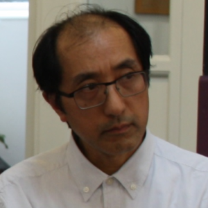 Kevin Wong
