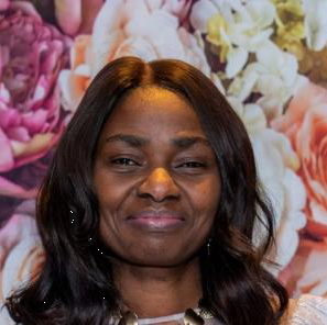 Olusayo Phillips