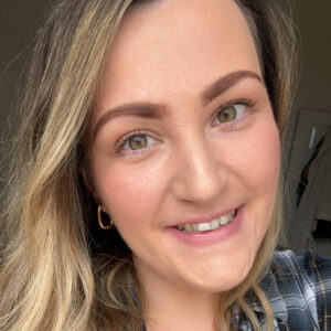 Lucy Hopwood