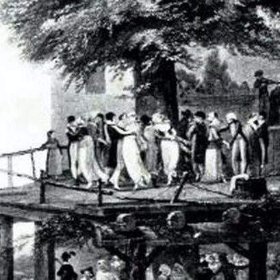 vauxhall gardens